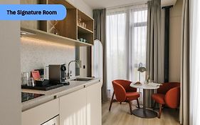 The Student Hotel
